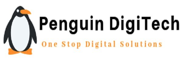 Penguin DigiTech | Best Website Designers in Pune