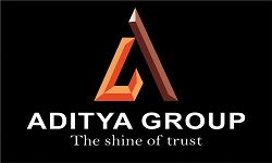 Aditya-Group-The-shine-of-trust-logo